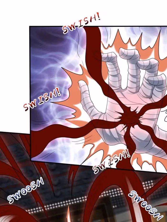 I Become A Villain In My Novel Chapter 567 page 34 - 