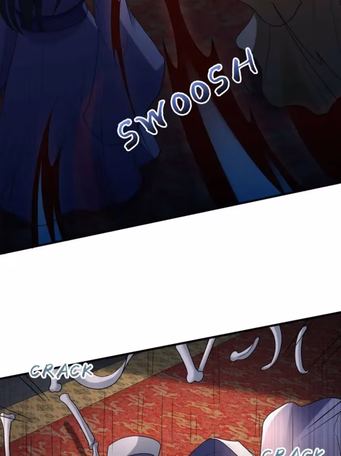 I Become A Villain In My Novel Chapter 567 page 36 - 