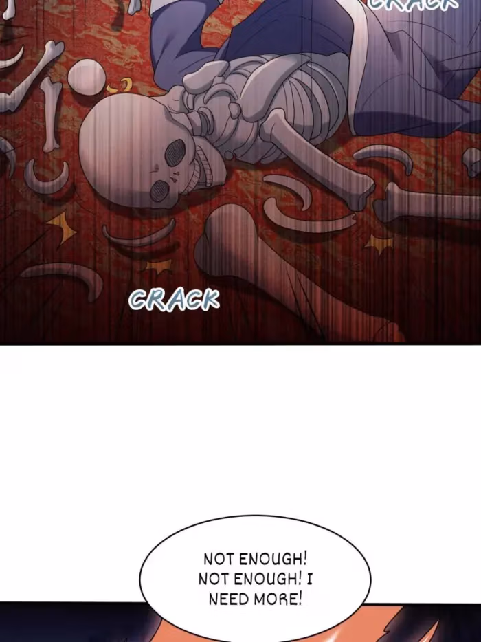 I Become A Villain In My Novel Chapter 567 page 37 - 