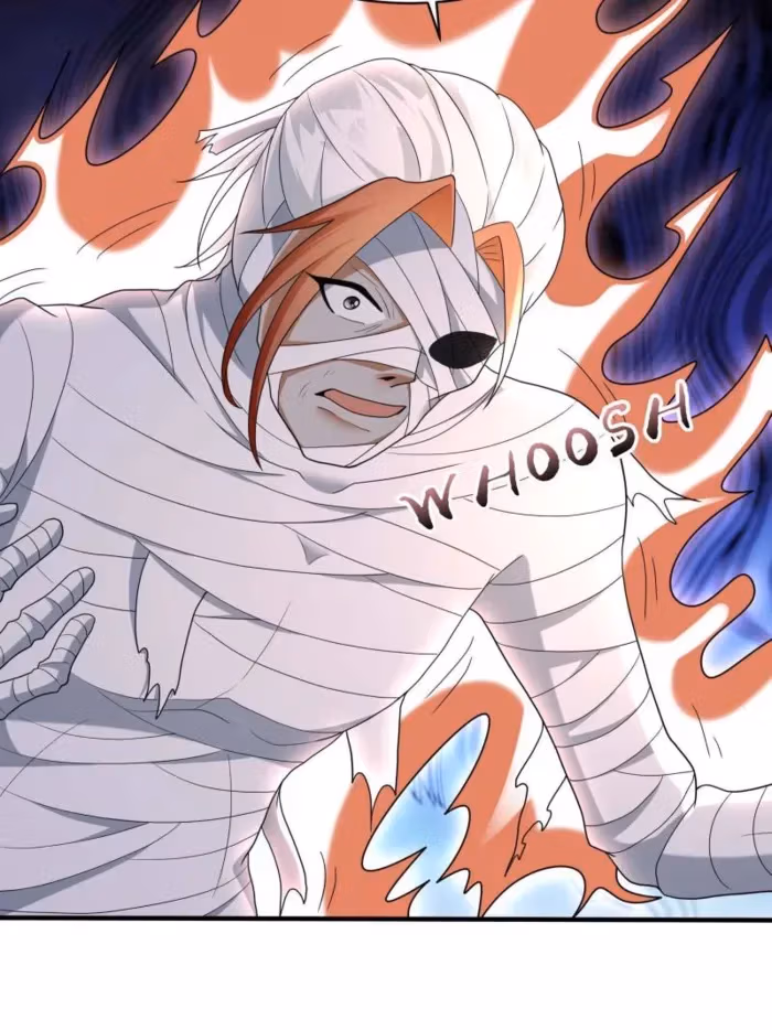 I Become A Villain In My Novel Chapter 567 page 38 - 
