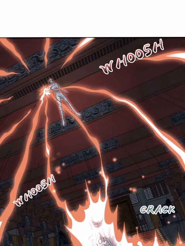 I Become A Villain In My Novel Chapter 567 page 41 - 