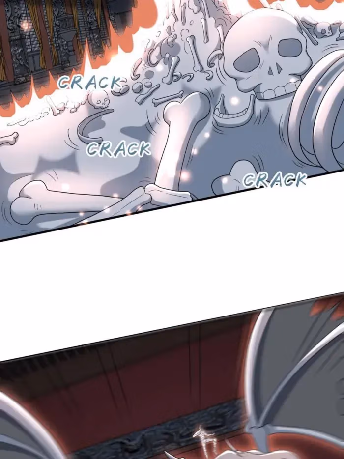 I Become A Villain In My Novel Chapter 567 page 42 - 