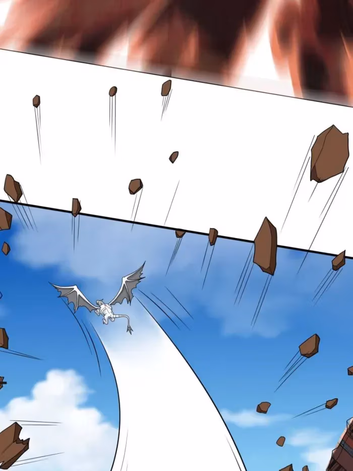 I Become A Villain In My Novel Chapter 567 page 44 - 