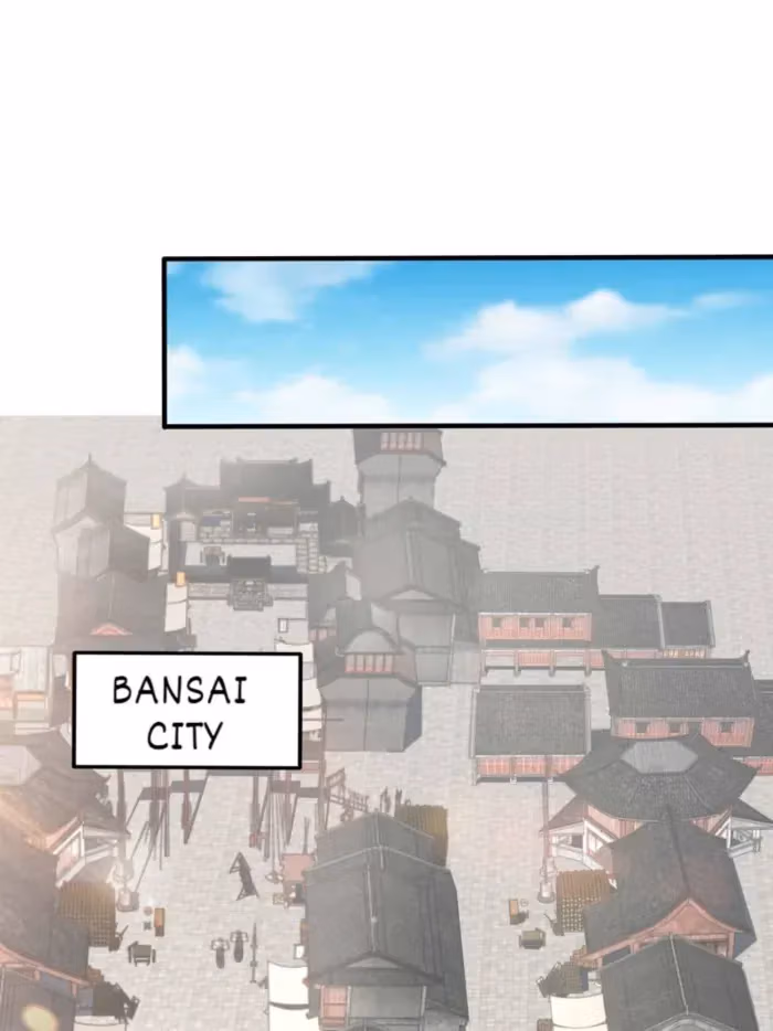 I Become A Villain In My Novel Chapter 567 page 46 - 