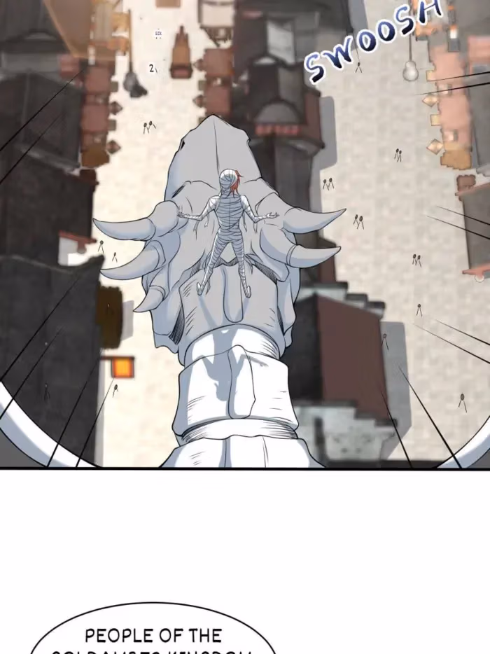 I Become A Villain In My Novel Chapter 567 page 50 - 