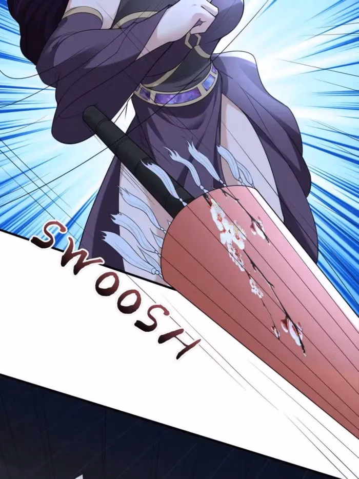 I Become A Villain In My Novel Chapter 567 page 6 - 