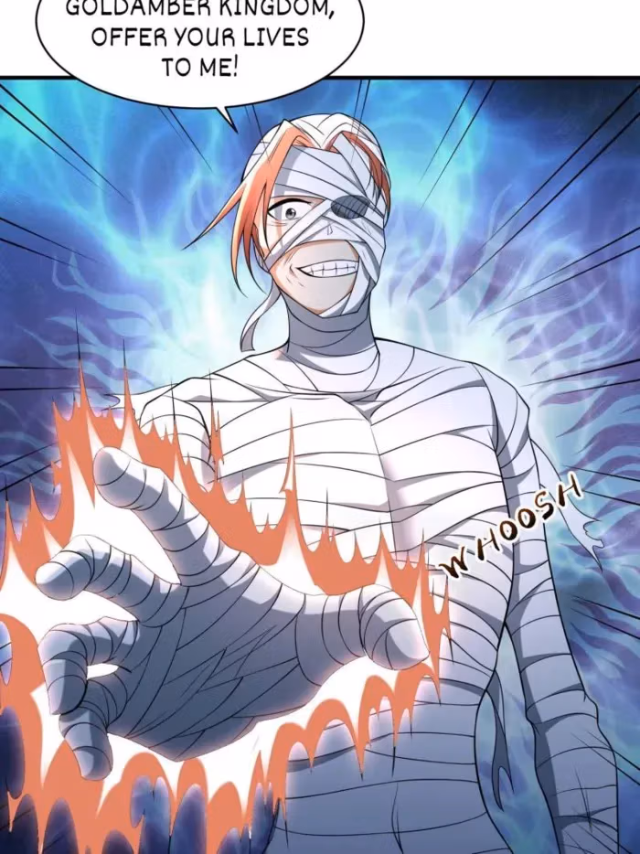 I Become A Villain In My Novel Chapter 567 page 51 - 