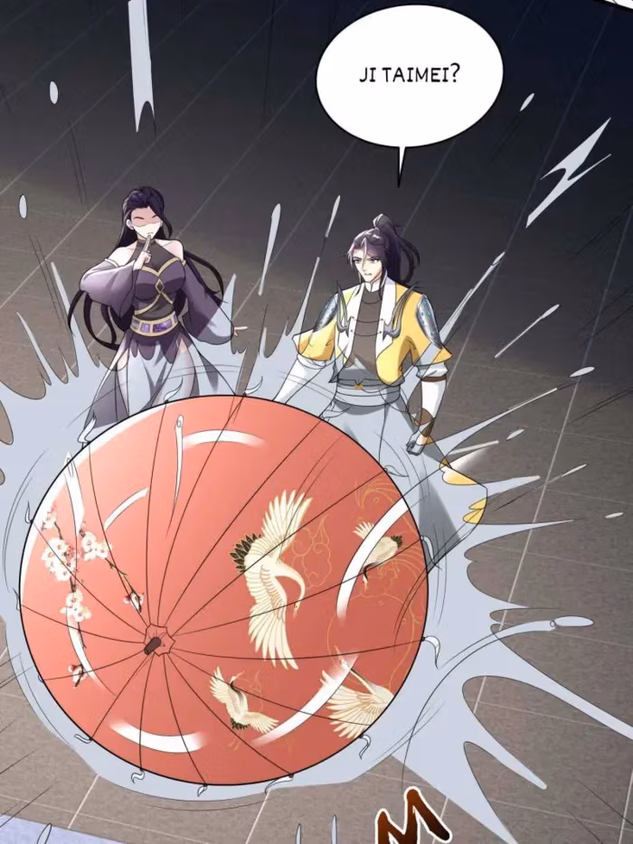 I Become A Villain In My Novel Chapter 567 page 7 - 