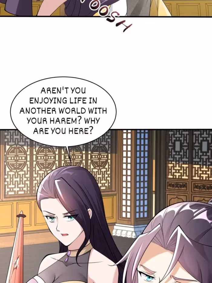 I Become A Villain In My Novel Chapter 567 page 10 - 