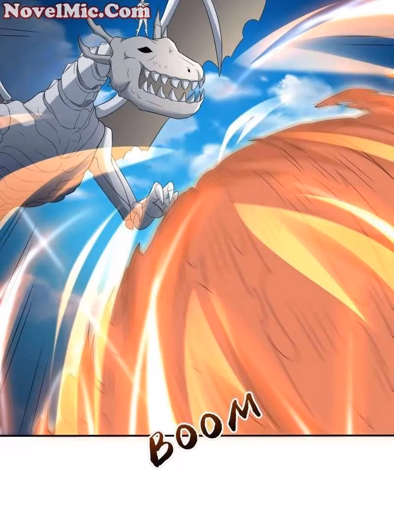 I Become A Villain In My Novel Chapter 568 page 12 - 