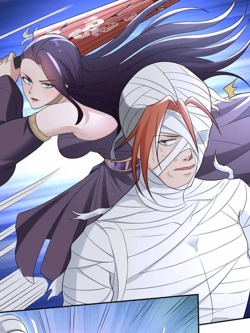 I Become A Villain In My Novel Chapter 568 page 15 - 