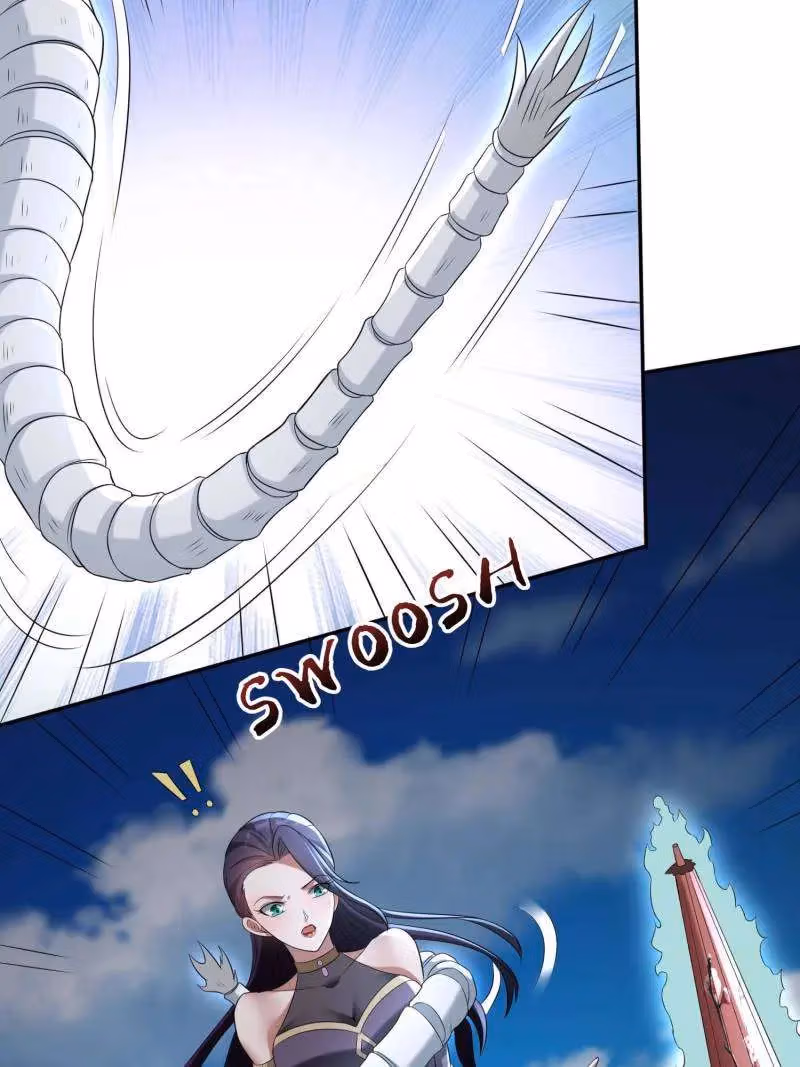 I Become A Villain In My Novel Chapter 568 page 16 - 