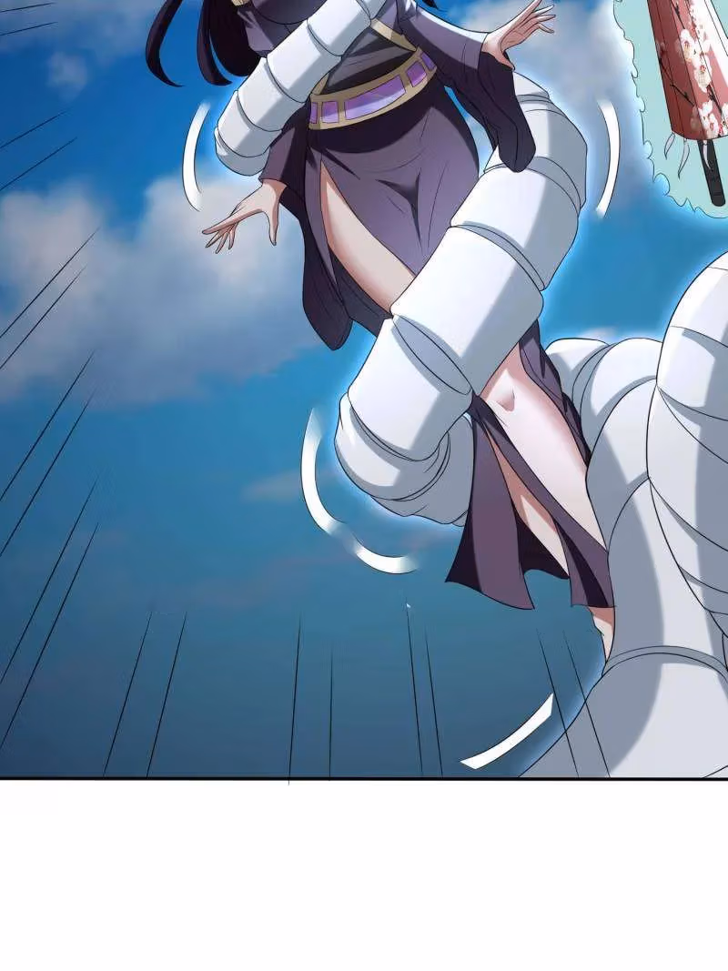 I Become A Villain In My Novel Chapter 568 page 17 - 