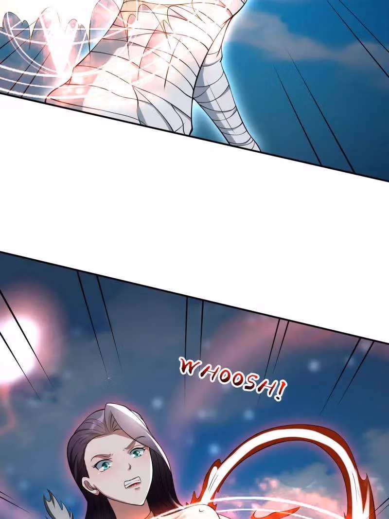I Become A Villain In My Novel Chapter 568 page 20 - 