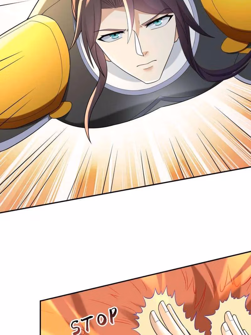 I Become A Villain In My Novel Chapter 568 page 3 - 