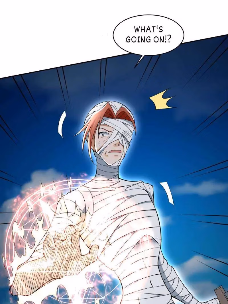 I Become A Villain In My Novel Chapter 568 page 22 - 