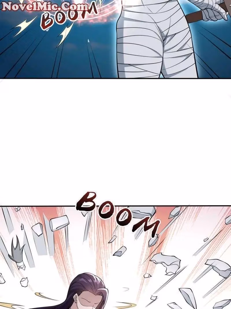 I Become A Villain In My Novel Chapter 568 page 23 - 