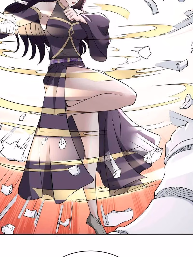 I Become A Villain In My Novel Chapter 568 page 24 - 