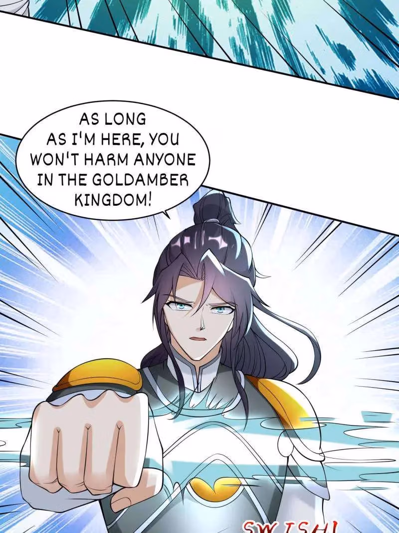 I Become A Villain In My Novel Chapter 568 page 28 - 