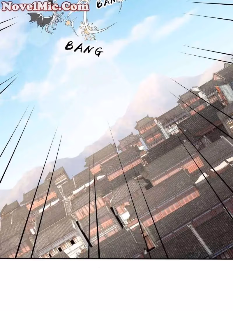 I Become A Villain In My Novel Chapter 568 page 30 - 