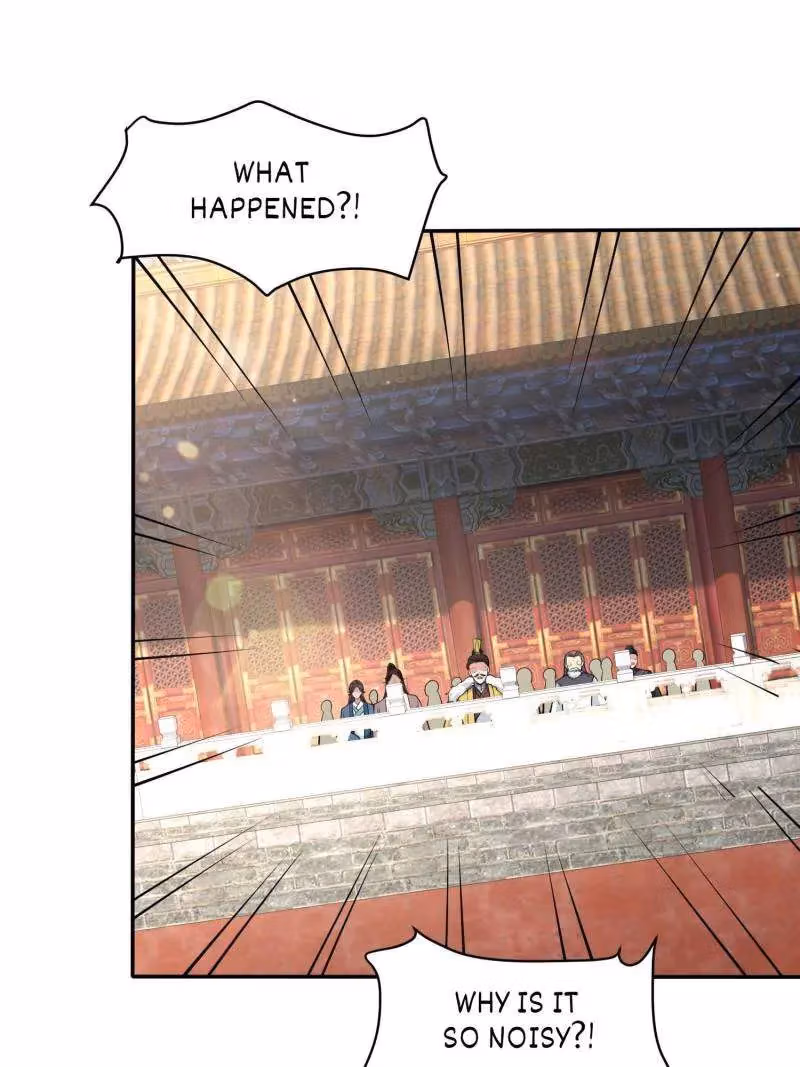 I Become A Villain In My Novel Chapter 568 page 31 - 