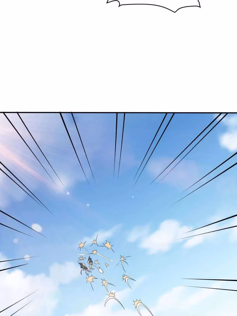 I Become A Villain In My Novel Chapter 568 page 32 - 