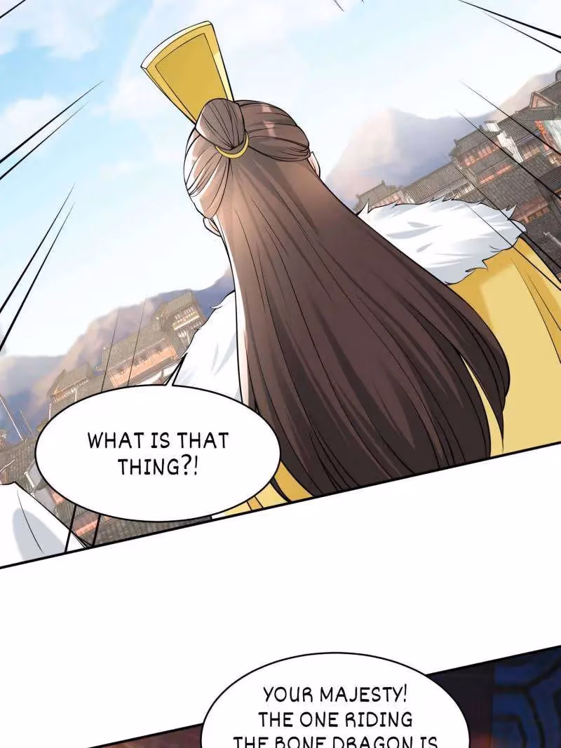 I Become A Villain In My Novel Chapter 568 page 33 - 
