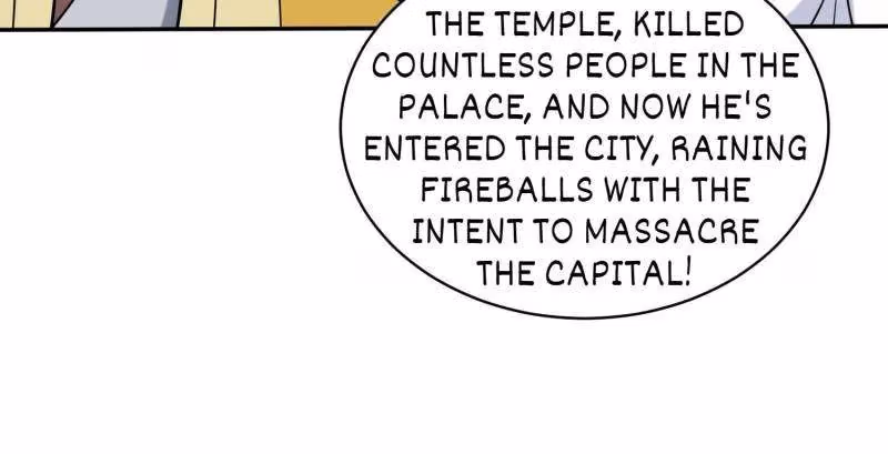I Become A Villain In My Novel Chapter 568 page 35 - 