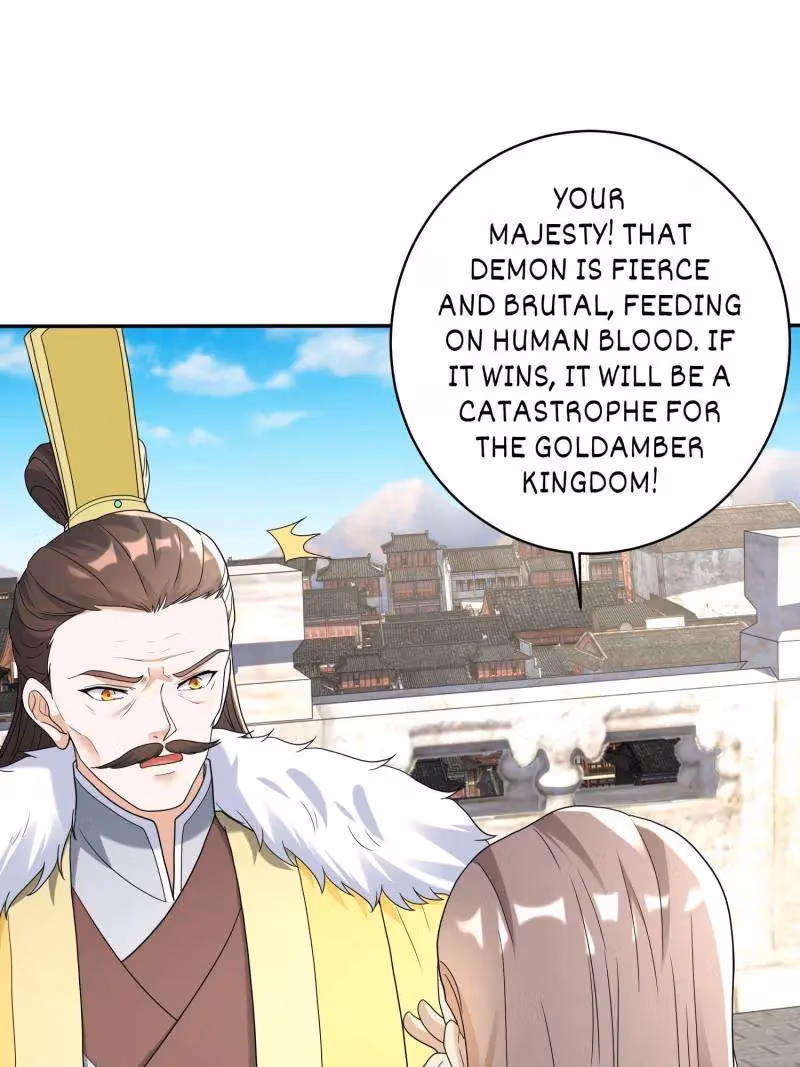 I Become A Villain In My Novel Chapter 568 page 37 - 