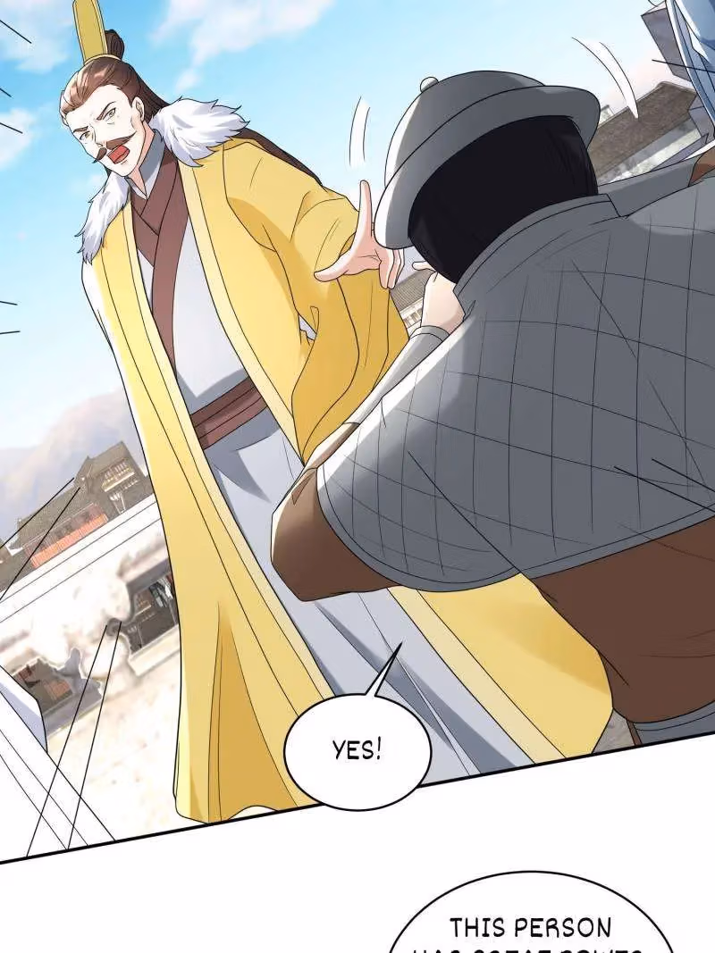 I Become A Villain In My Novel Chapter 568 page 39 - 