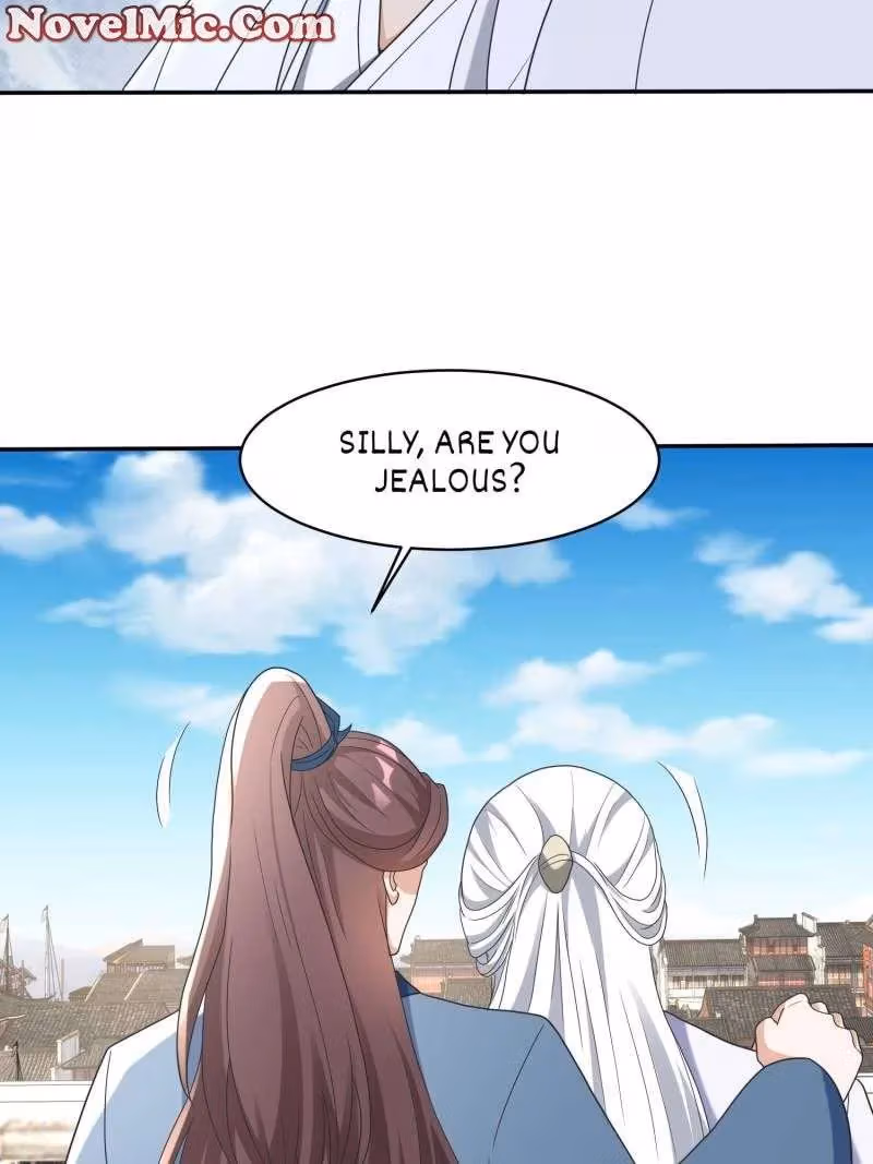 I Become A Villain In My Novel Chapter 568 page 42 - 