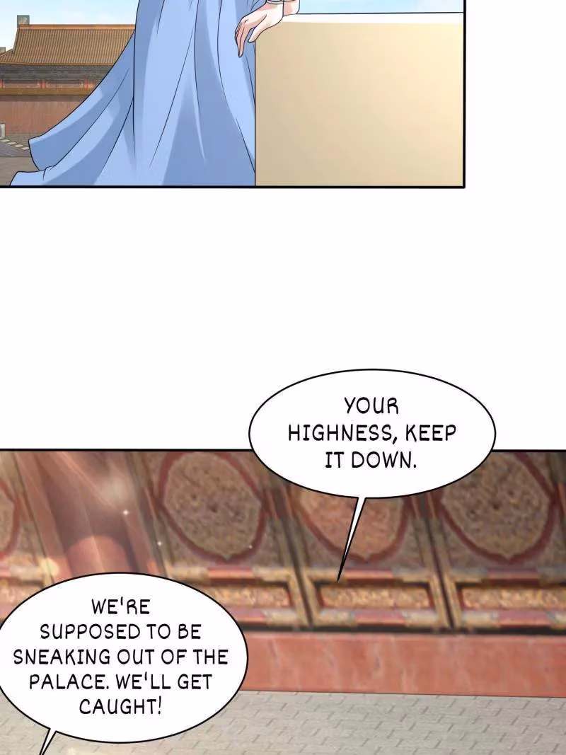 I Become A Villain In My Novel Chapter 568 page 45 - 