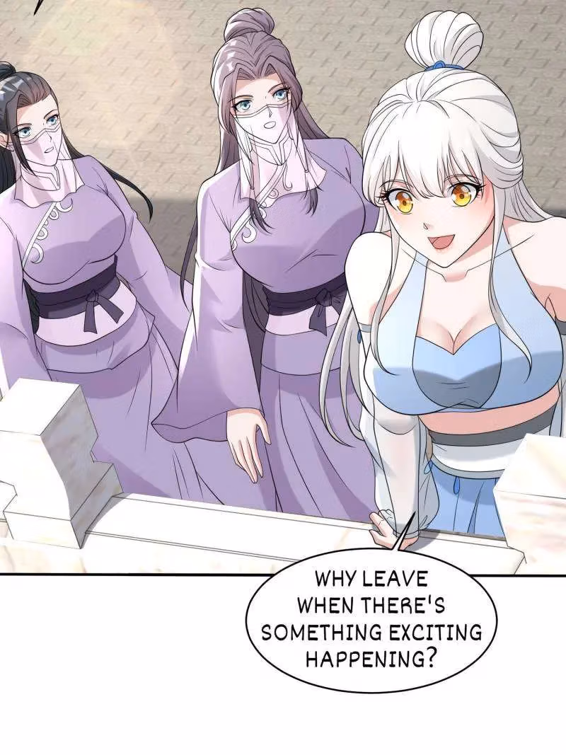 I Become A Villain In My Novel Chapter 568 page 46 - 