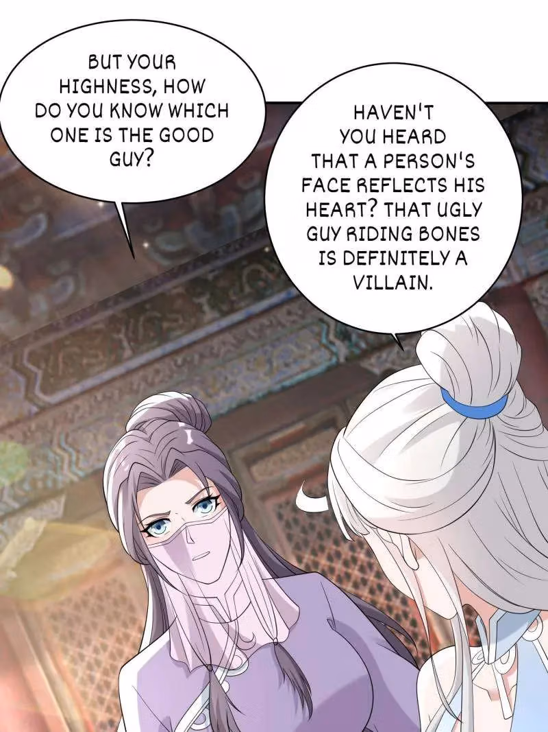 I Become A Villain In My Novel Chapter 568 page 47 - 