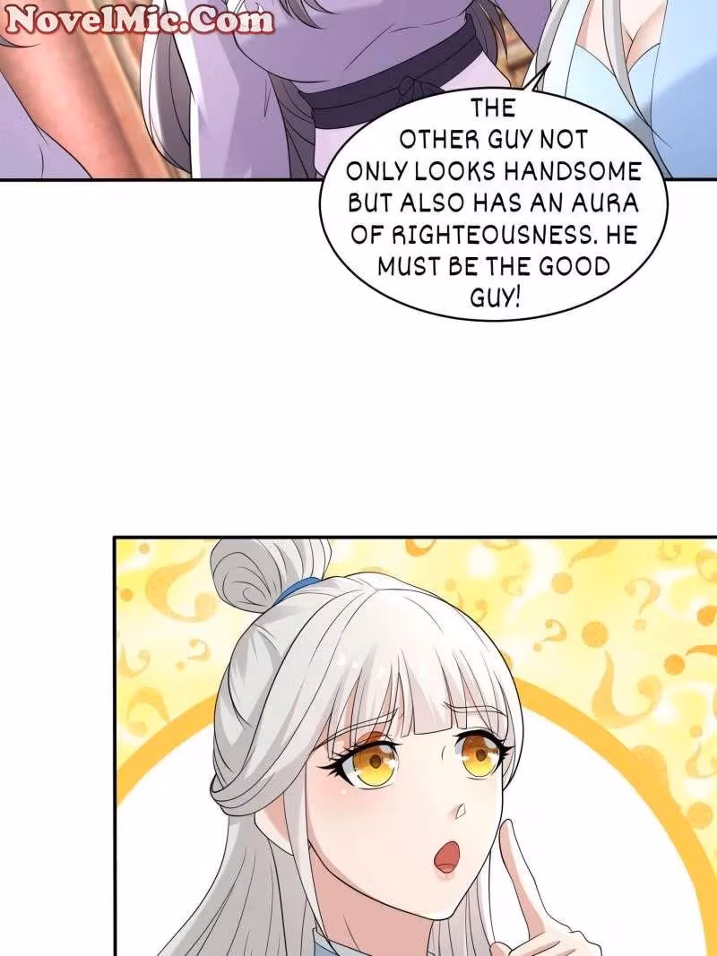 I Become A Villain In My Novel Chapter 568 page 48 - 