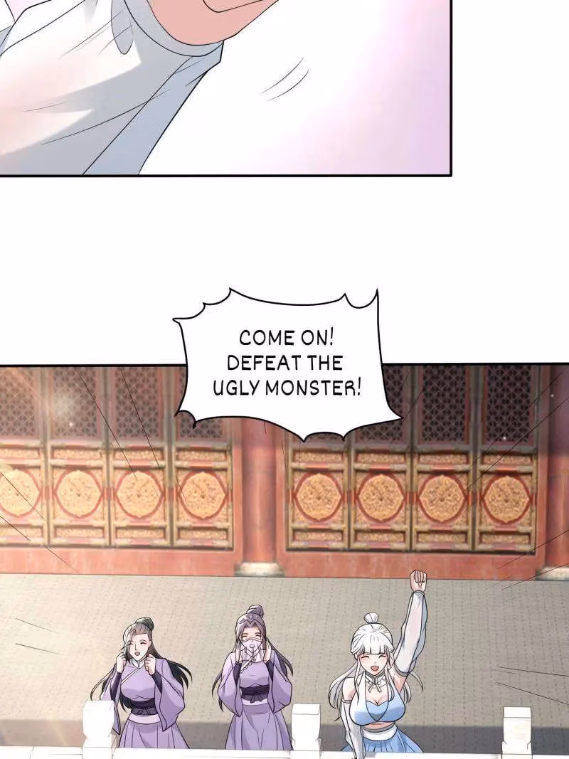 I Become A Villain In My Novel Chapter 568 page 50 - 