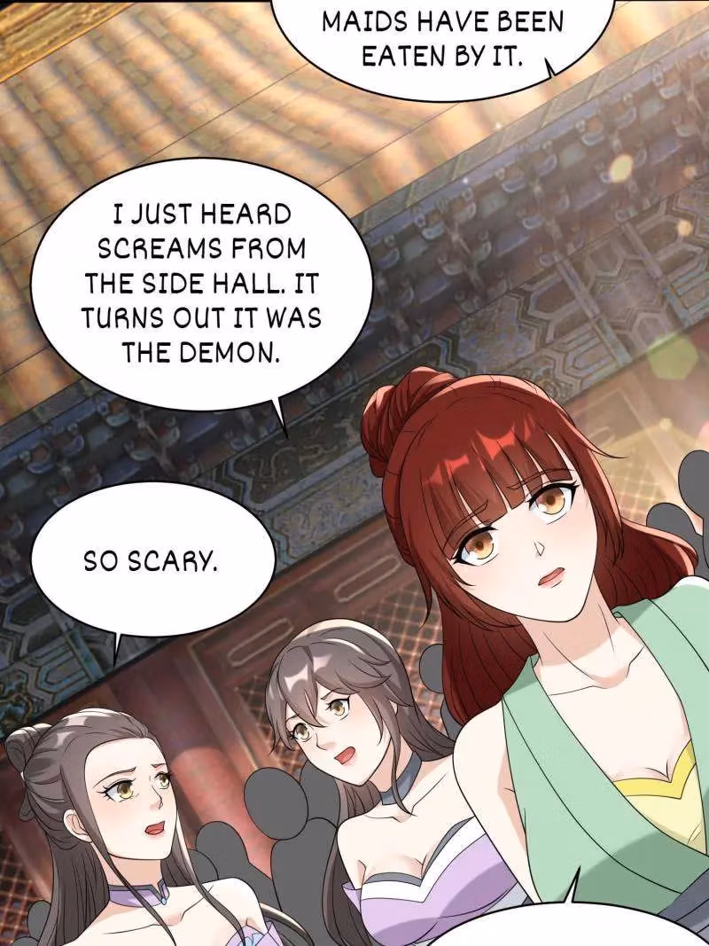 I Become A Villain In My Novel Chapter 568 page 53 - 