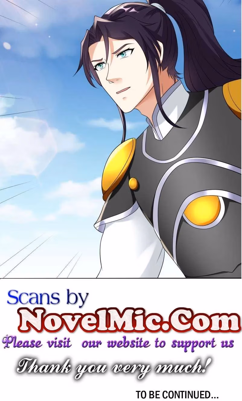 I Become A Villain In My Novel Chapter 568 page 57 - 