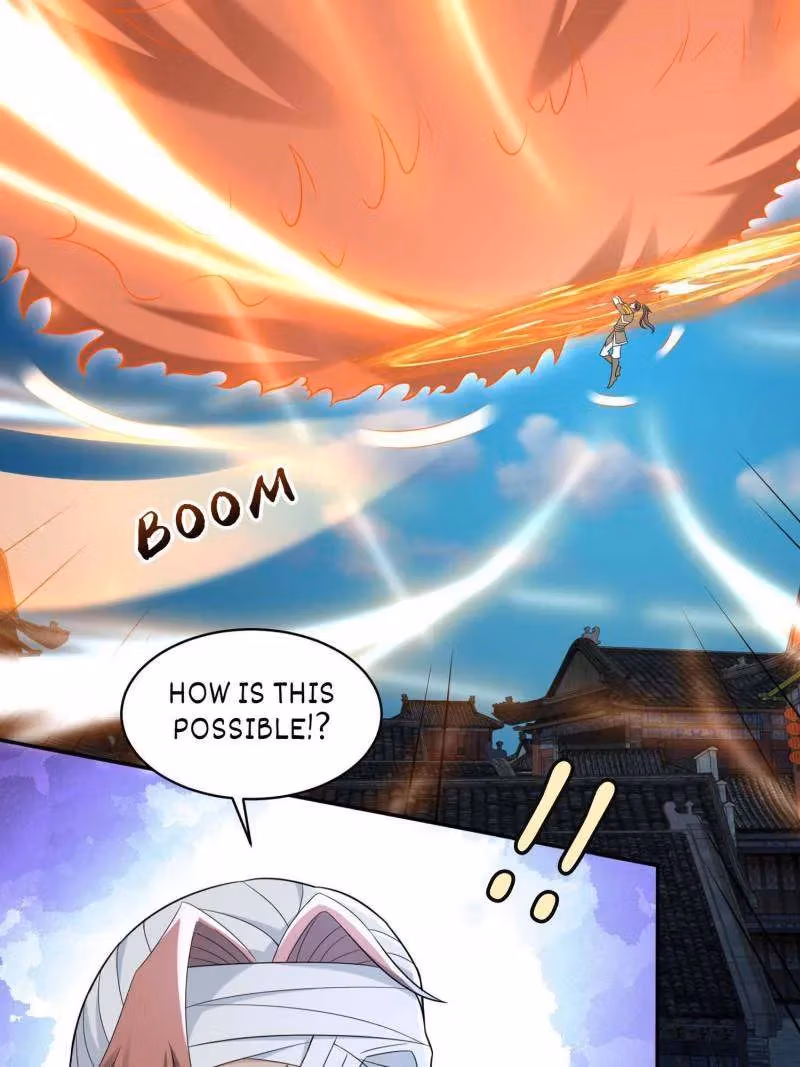 I Become A Villain In My Novel Chapter 568 page 8 - 