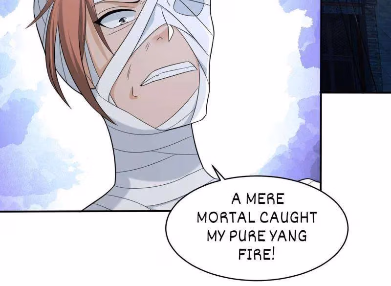 I Become A Villain In My Novel Chapter 568 page 9 - 