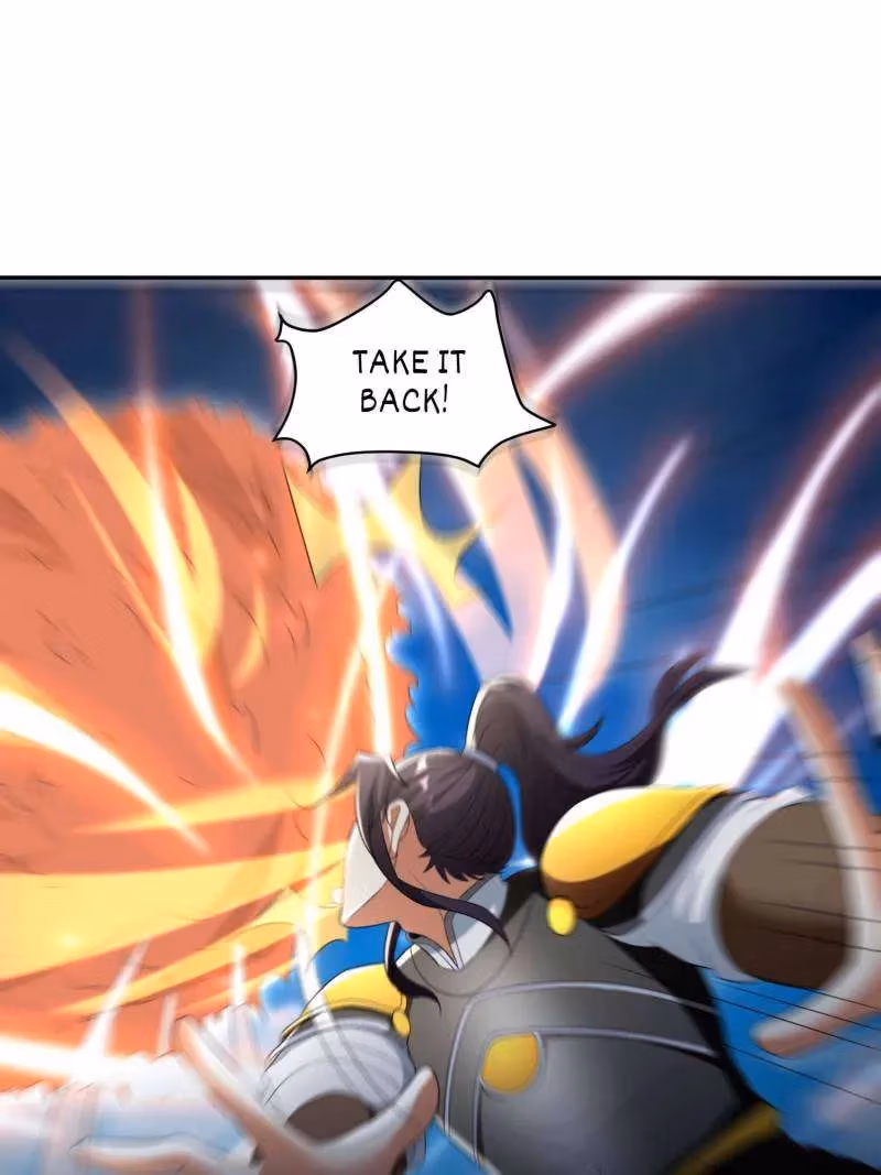 I Become A Villain In My Novel Chapter 568 page 10 - 