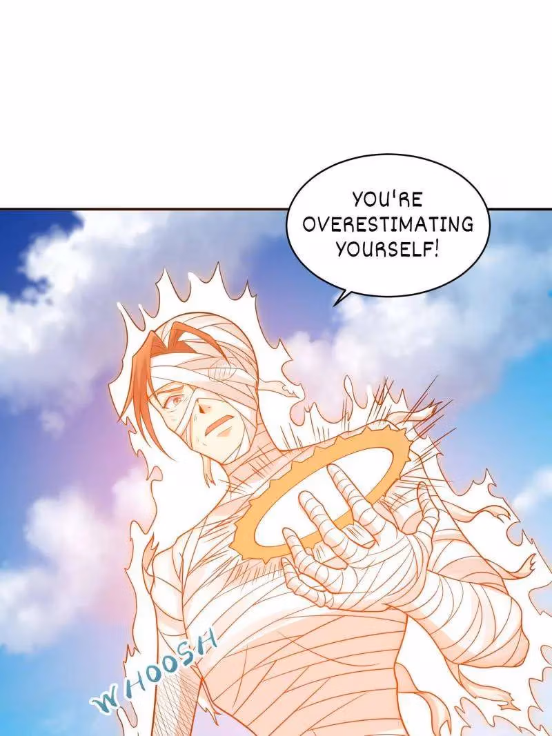 I Become A Villain In My Novel Chapter 569 page 11 - 