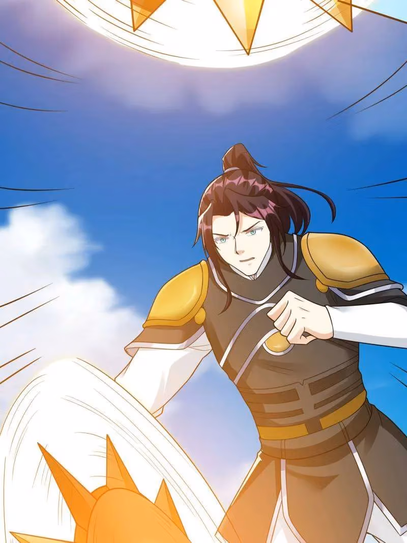I Become A Villain In My Novel Chapter 569 page 14 - 