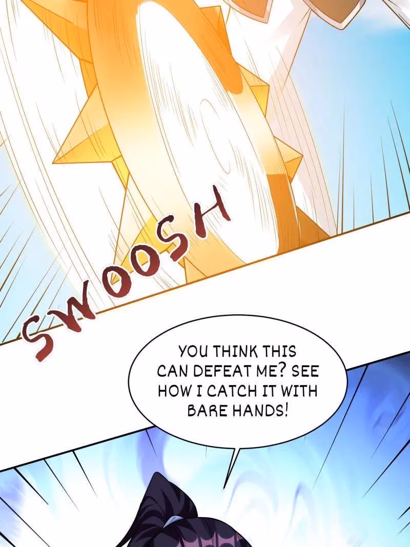 I Become A Villain In My Novel Chapter 569 page 15 - 