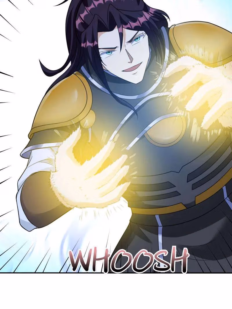 I Become A Villain In My Novel Chapter 569 page 16 - 