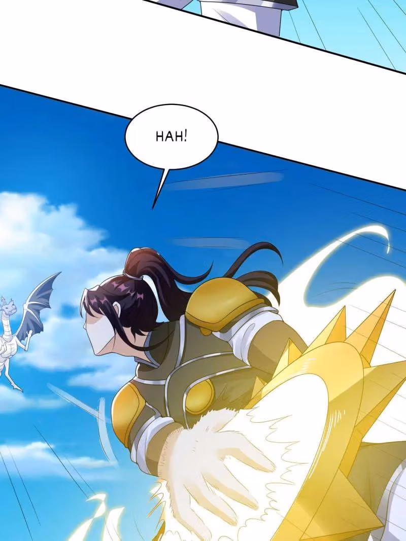 I Become A Villain In My Novel Chapter 569 page 19 - 