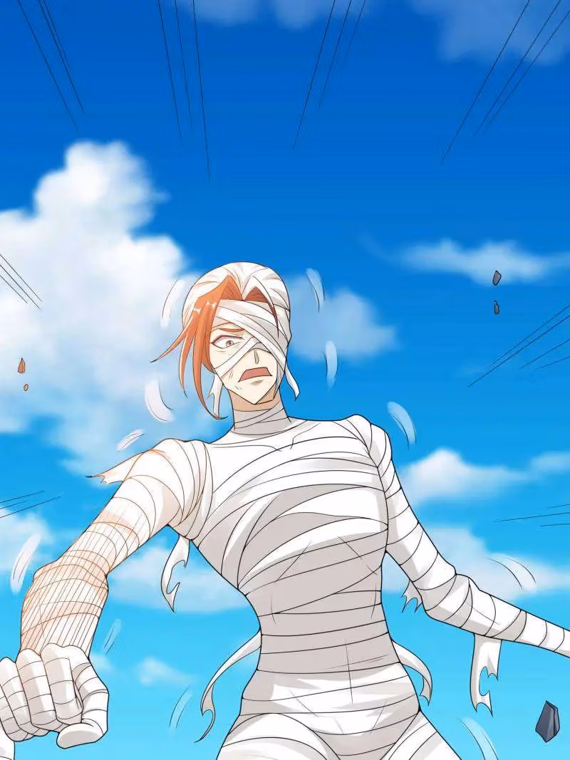 I Become A Villain In My Novel Chapter 569 page 23 - 