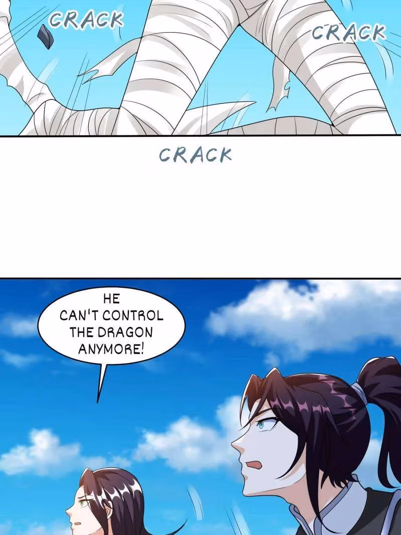 I Become A Villain In My Novel Chapter 569 page 24 - 