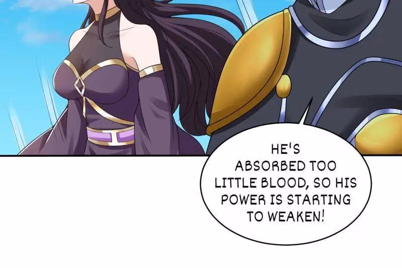 I Become A Villain In My Novel Chapter 569 page 25 - 