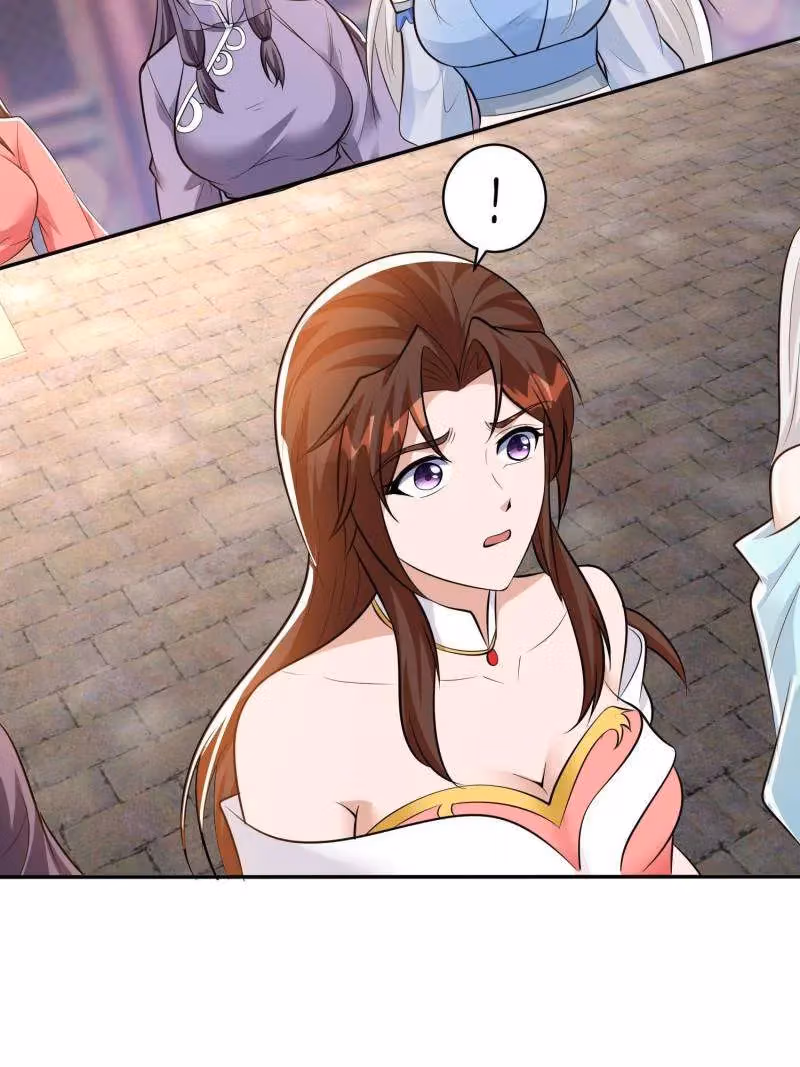 I Become A Villain In My Novel Chapter 569 page 33 - 